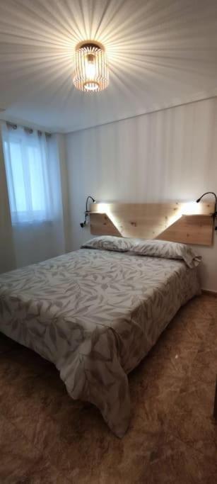 Apartamento En El Centro De Elche Con Terraza La Alborada 外观 照片